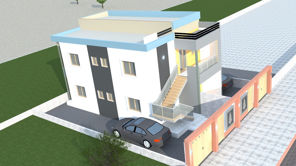 DUPLEX MODELE 1 (copie)